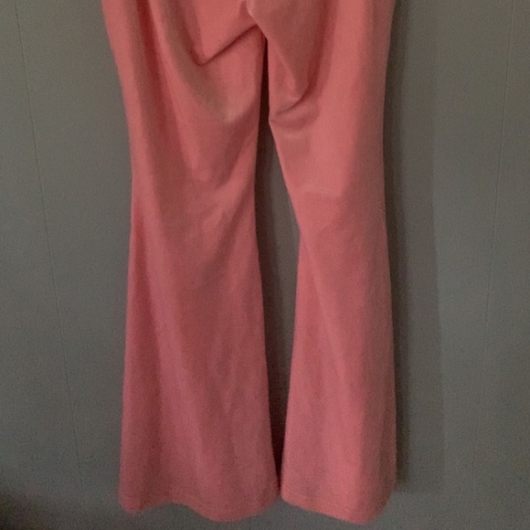 juicy couture flare pants - Picture 2 of 4